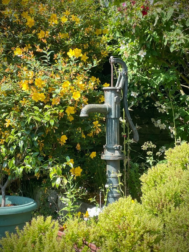 Well Pump Repair project in Ocala