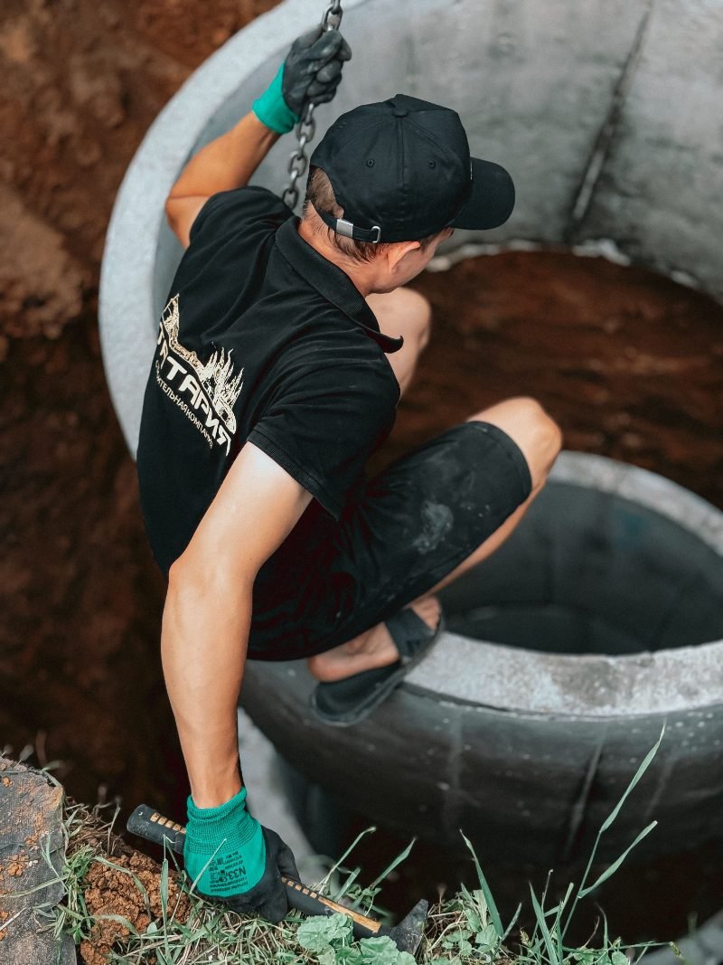 Well Pump Repair project in Ocala