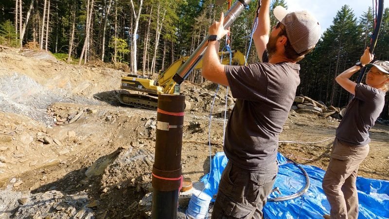 Well Pump Repair project in Ocala