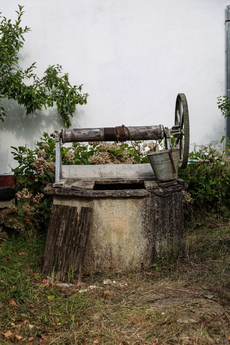 Well Pump Repair project in Ocala