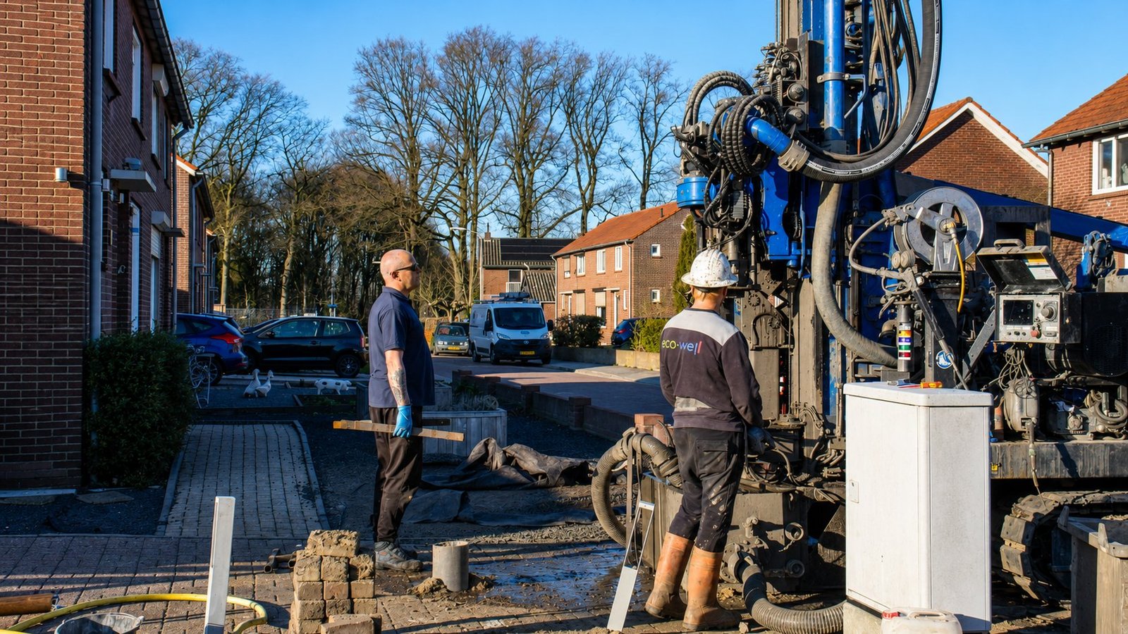 Well Pump Repair in Ocala, Florida